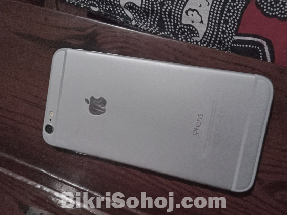 IPhone 6plus
